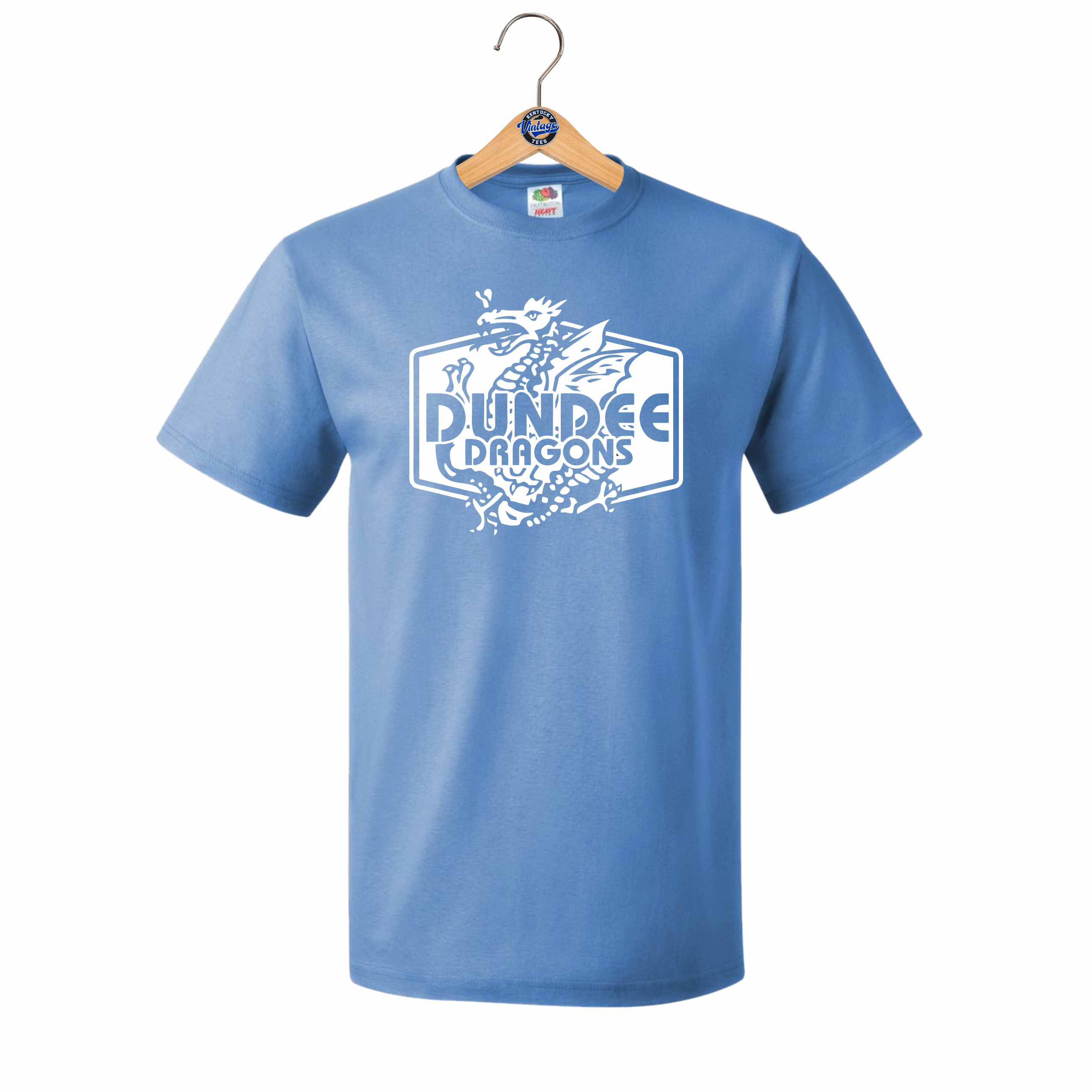 Dundee High School