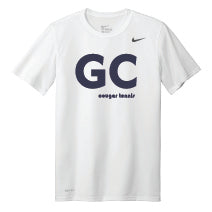 Cougar Tennis Legend Tee
