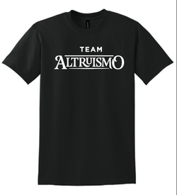 Team Altruismo (Black)