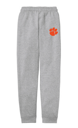 Cougar Paw Joggers (Youth and Adult)
