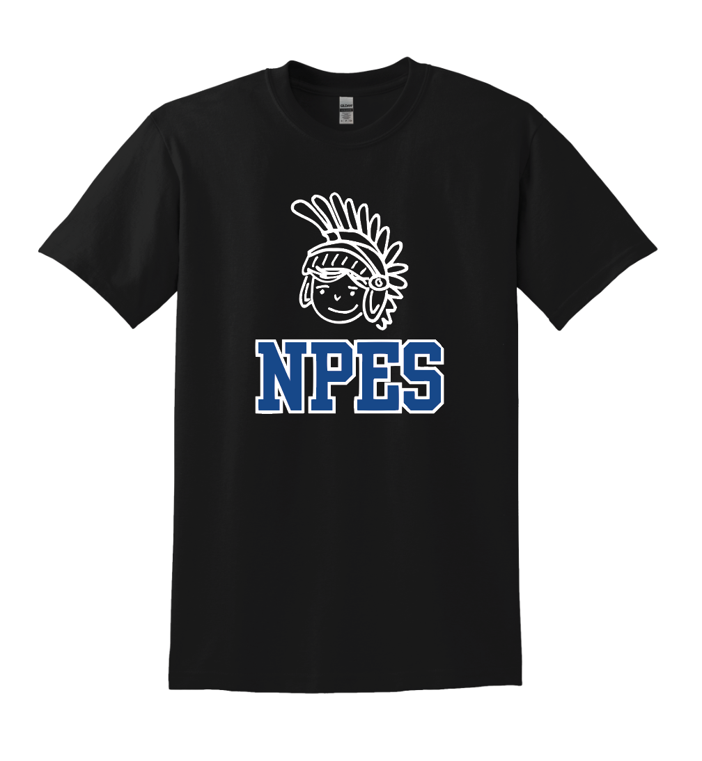 NPES Tiny Trojans (Black)