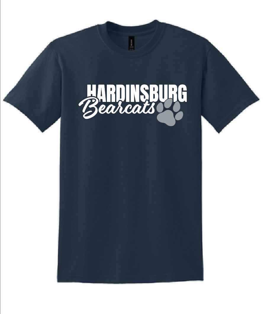 HES Bearcats (Navy)