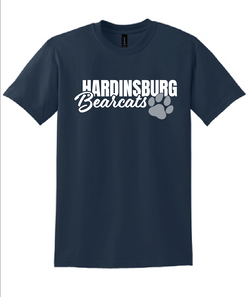 HES Bearcats (Navy)