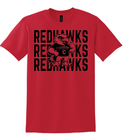 Redhawks (Red)