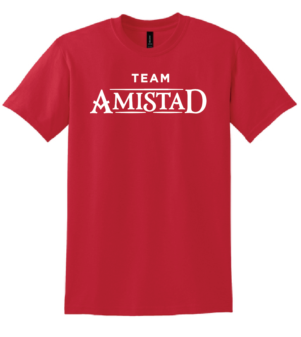 Team Amistad (Red)