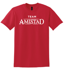 Team Amistad (Red)