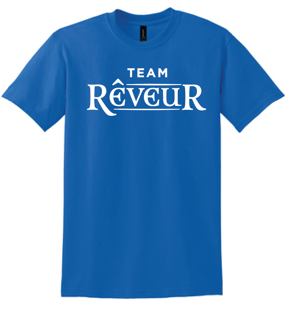Team Reveur (Royal)