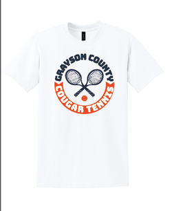 GC Tennis (White)