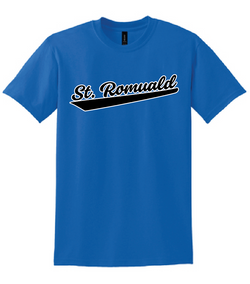 St. Romuald Gear