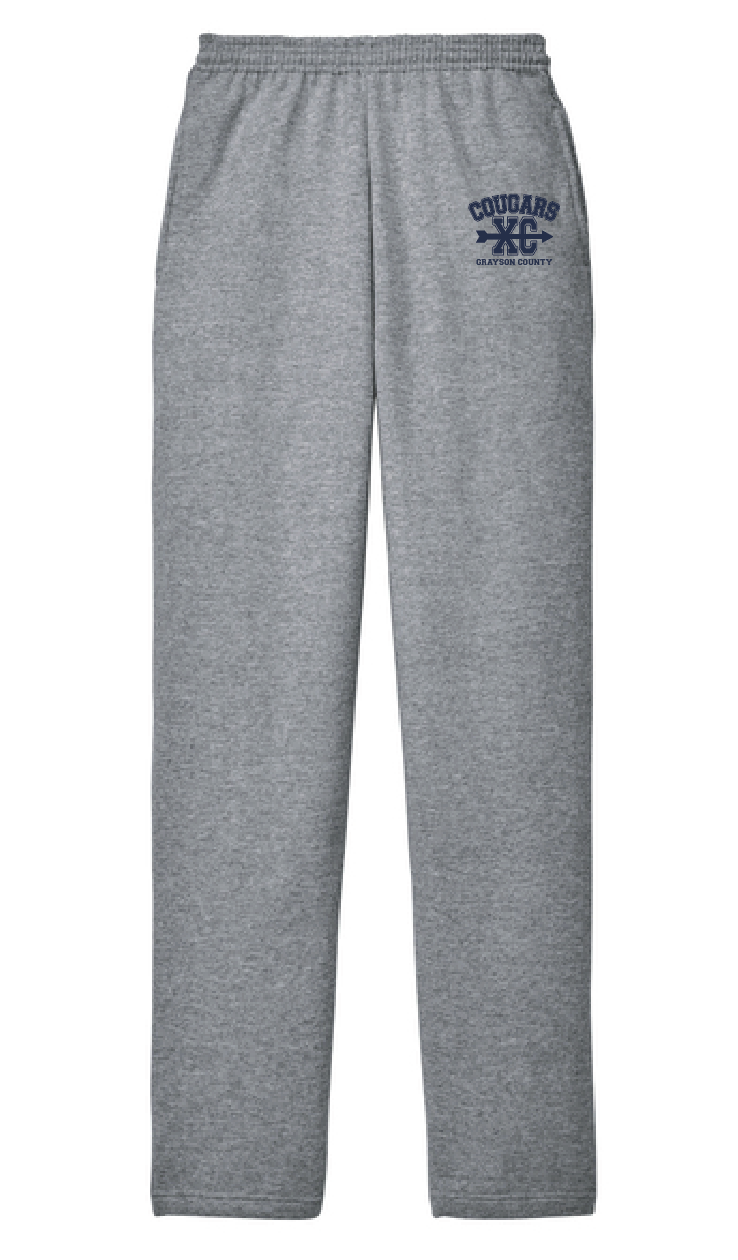 GC Cross Country Fleece Sweatpant