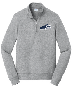 KACCC Fleece Quarter Zip [Embroidery]