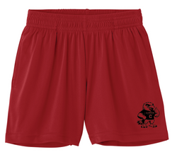 Clarkson Redhawks Shorts (Youth and Adult)