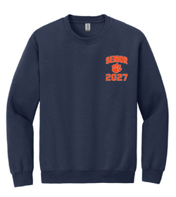 GCHS Senior 2027 Crewneck Sweatshirt