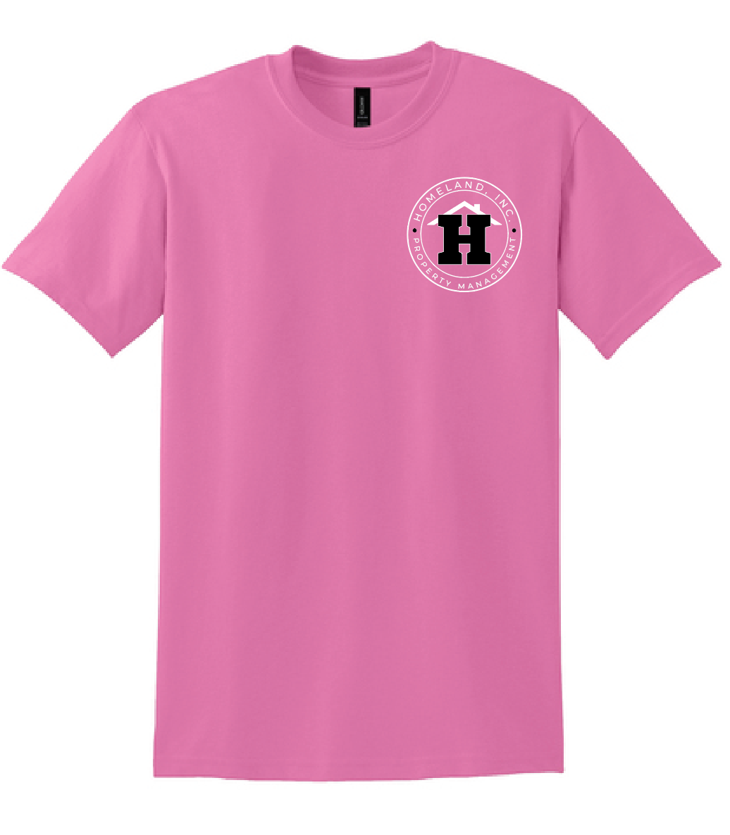 Azalea Apparel (Short Sleeve, Long Sleeve, Hoodie)