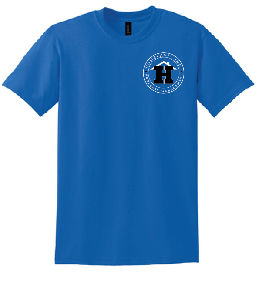 Royal Apparel (Short Sleeve, Long Sleeve, Crewneck, Hoodie)