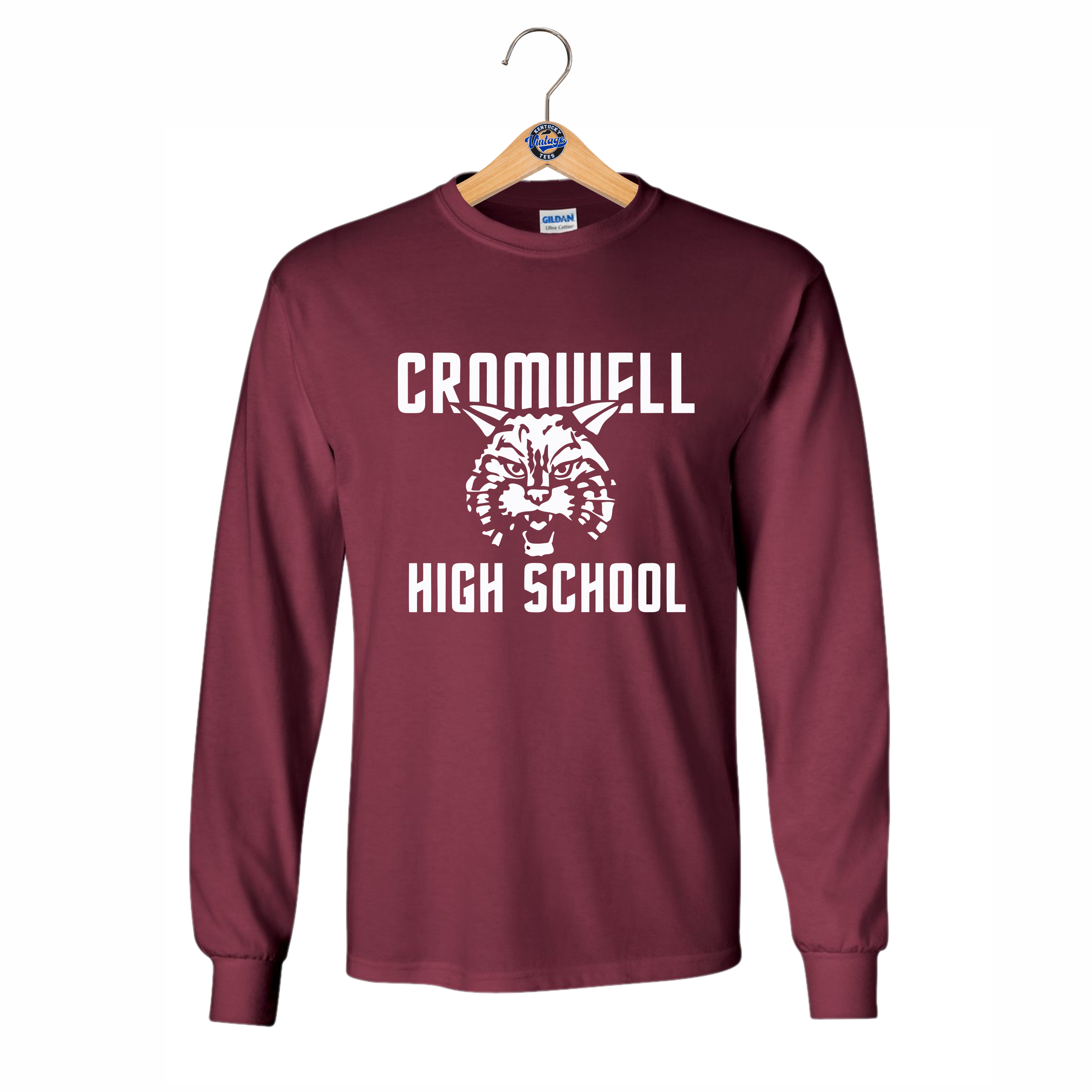 Cromwell High School