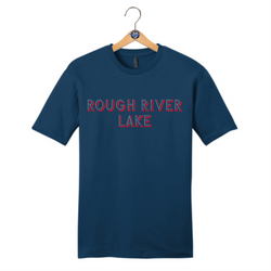 Rough River Lake Tee