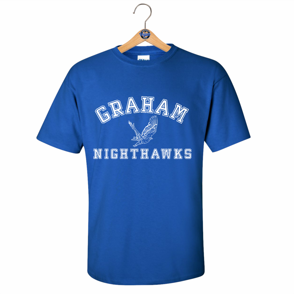 Graham – Kentucky Vintage Tees