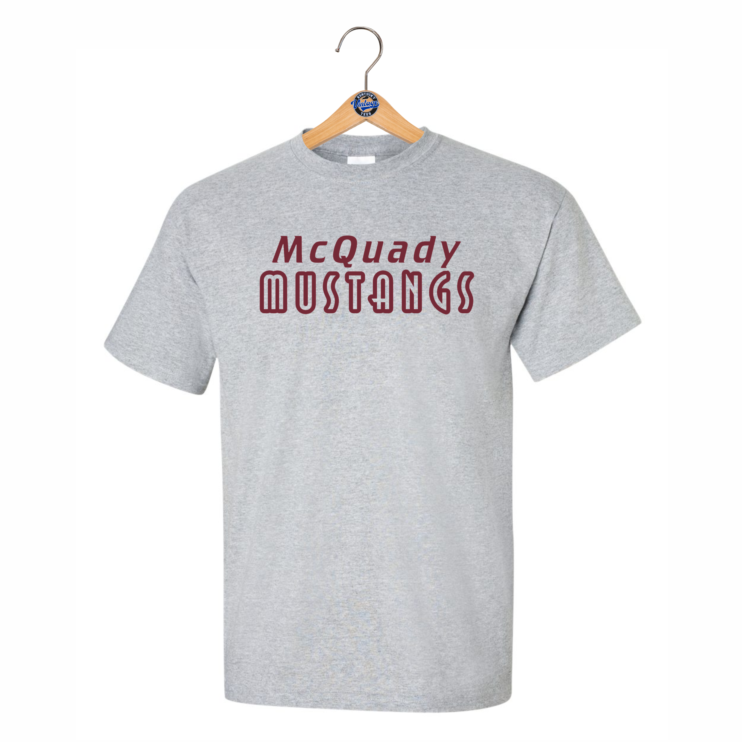 McQuady Mustangs