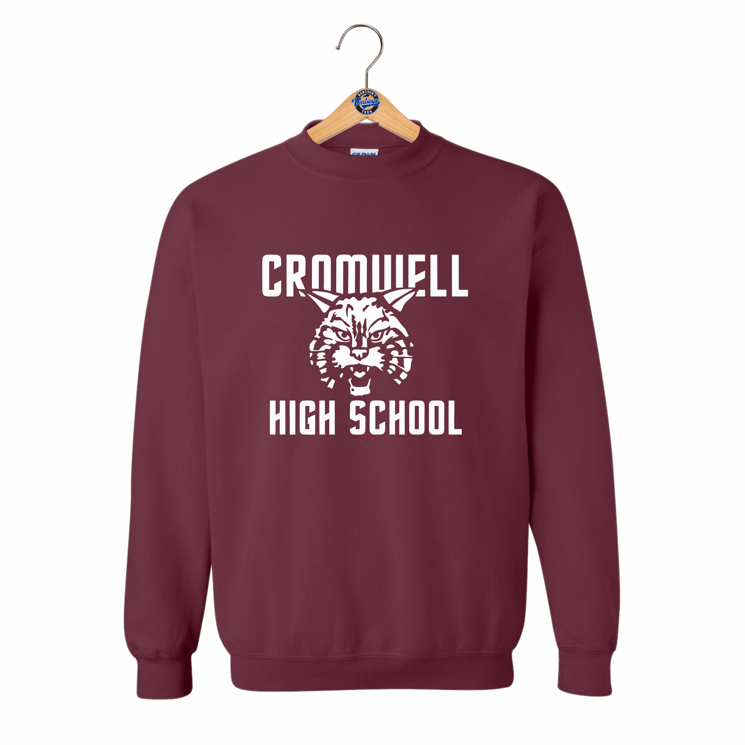 Cromwell High School