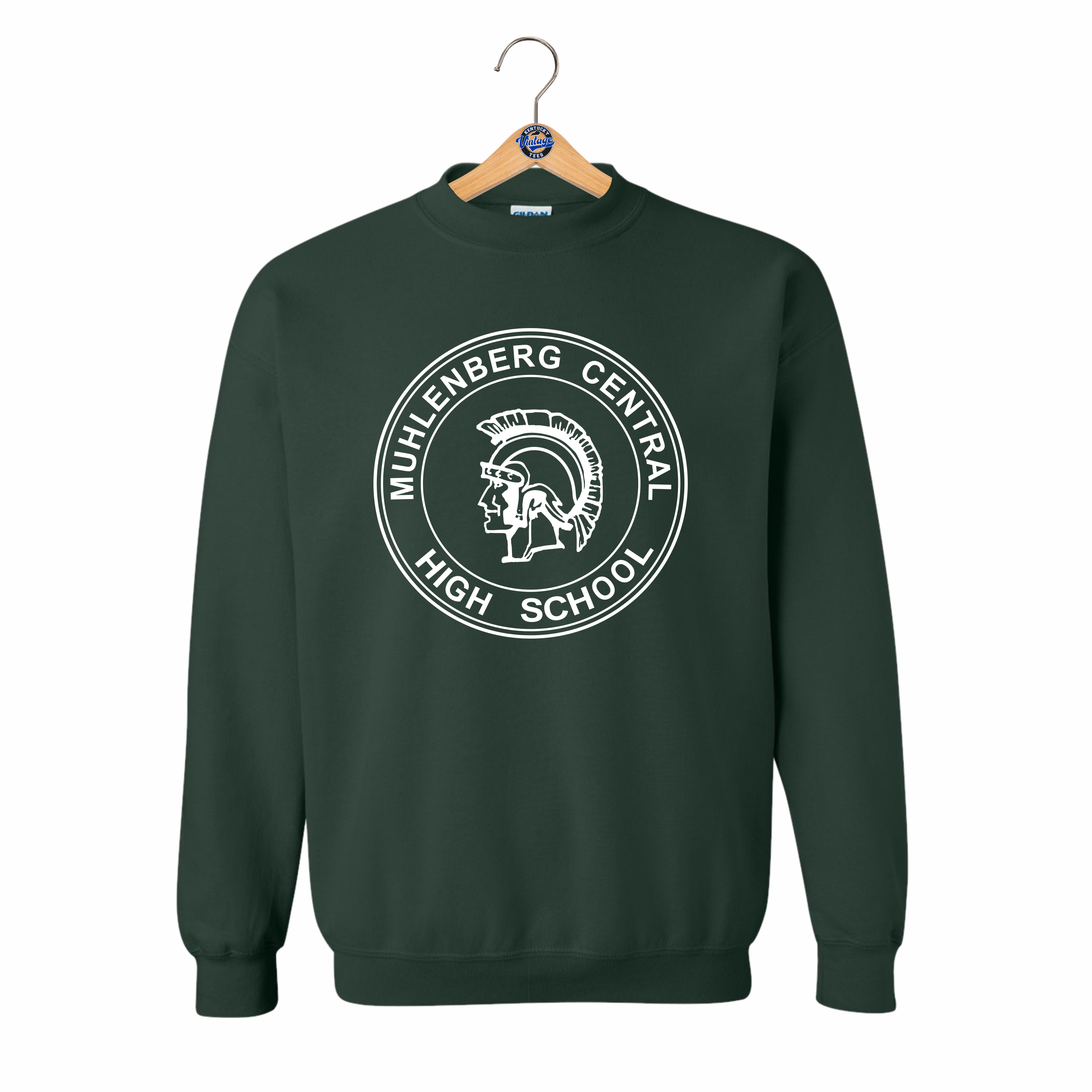 Muhlenberg sweatshirt sales