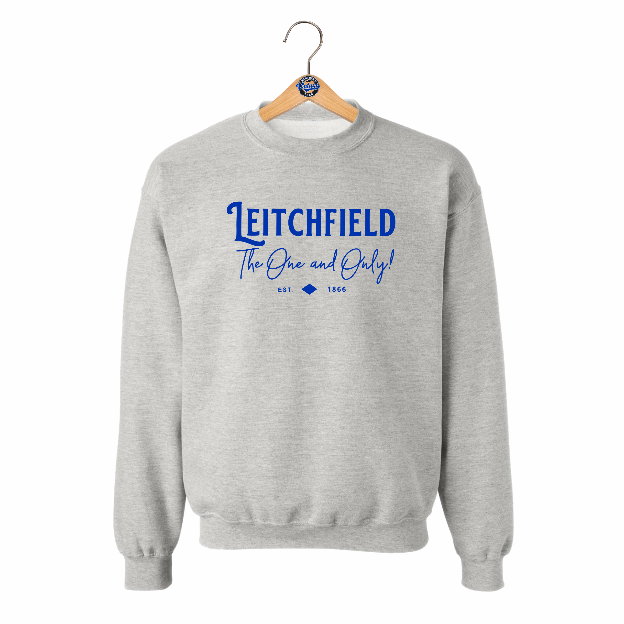 Leitchfield, The One & Only