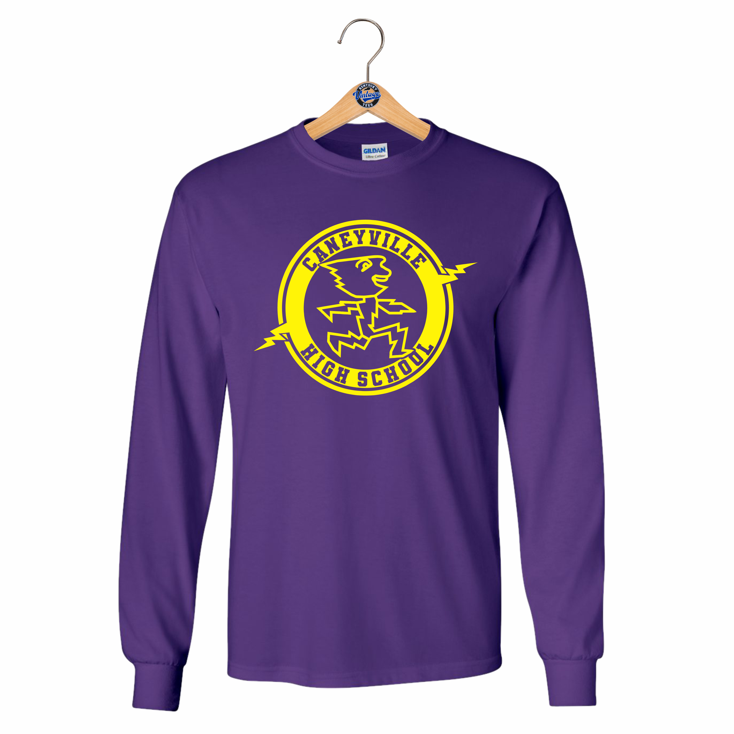 NEW! Caneyville High Tee